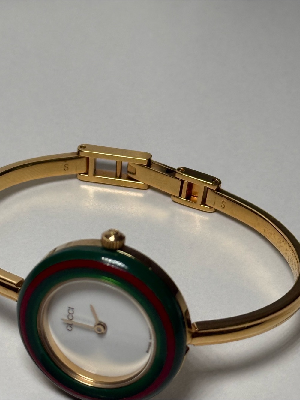 Authentic Gucci 11/12 Bezel Watch Set - Message me for More Photos/Pricing - Picture 11 of 16
